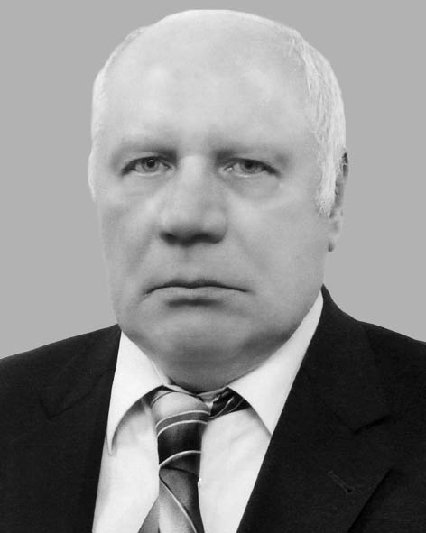 фото: Коваль Петро Андрійович